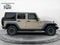 2016 Jeep Wrangler Unlimited Rubicon Hard Rock