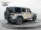 2016 Jeep Wrangler Unlimited Rubicon Hard Rock