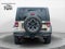 2016 Jeep Wrangler Unlimited Rubicon Hard Rock