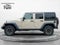 2016 Jeep Wrangler Unlimited Rubicon Hard Rock