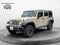 2016 Jeep Wrangler Unlimited Rubicon Hard Rock
