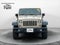2016 Jeep Wrangler Unlimited Rubicon Hard Rock