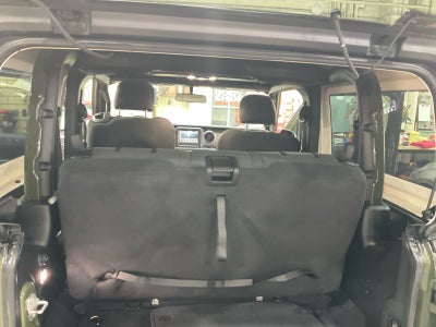 2021 Jeep Wrangler Sport S