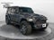 2018 Jeep Wrangler Unlimited Rubicon 4x4
