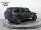 2018 Jeep Wrangler Unlimited Rubicon 4x4