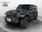 2018 Jeep Wrangler Unlimited Rubicon 4x4