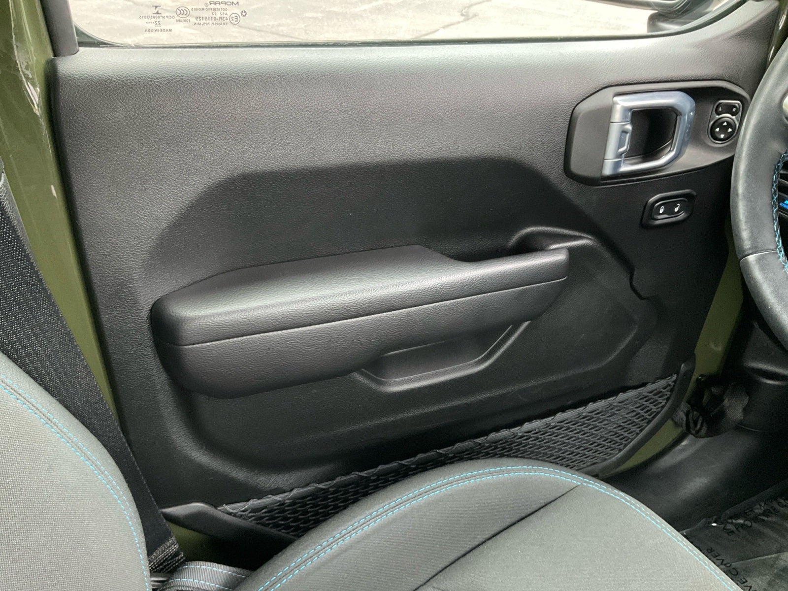 2023 Jeep Wrangler 4xe Rubicon 4x4