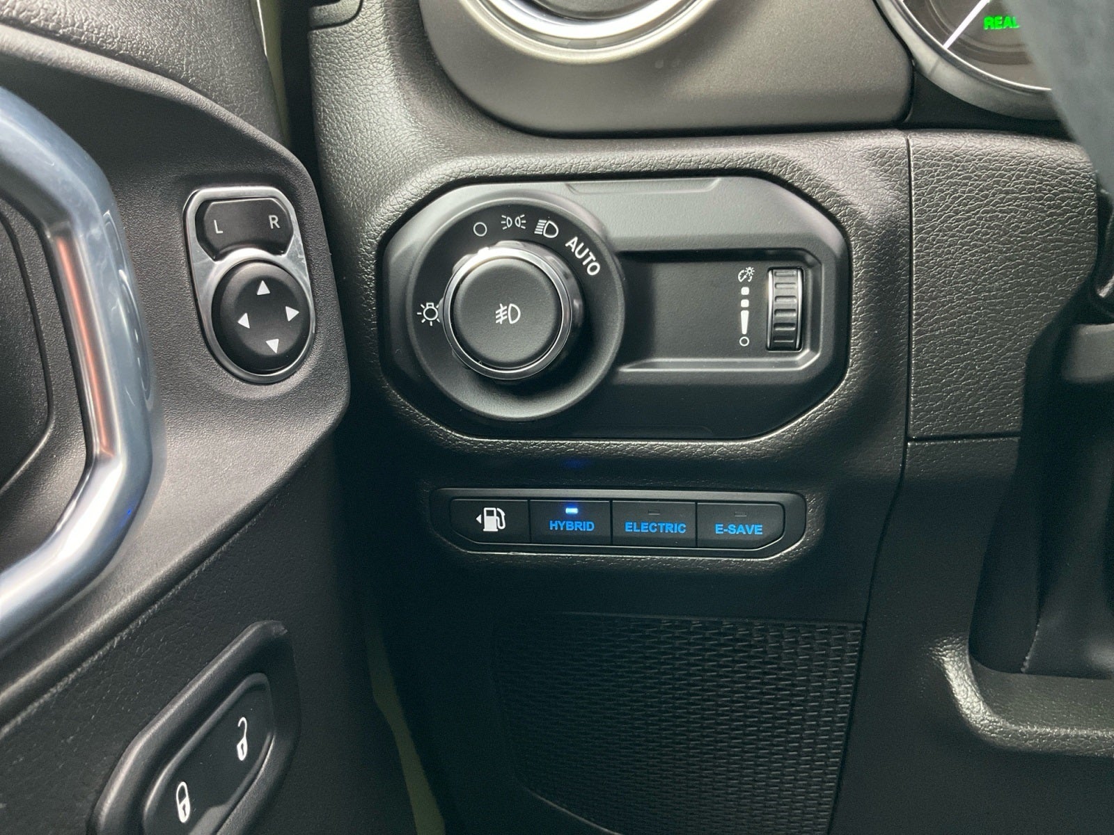 2023 Jeep Wrangler 4xe Rubicon 4x4