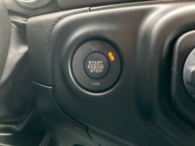 2023 Jeep Wrangler 4xe Rubicon 4x4