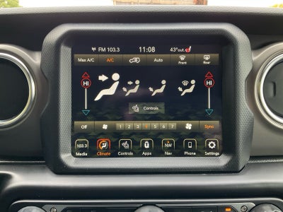 2023 Jeep Wrangler 4xe Rubicon 4x4