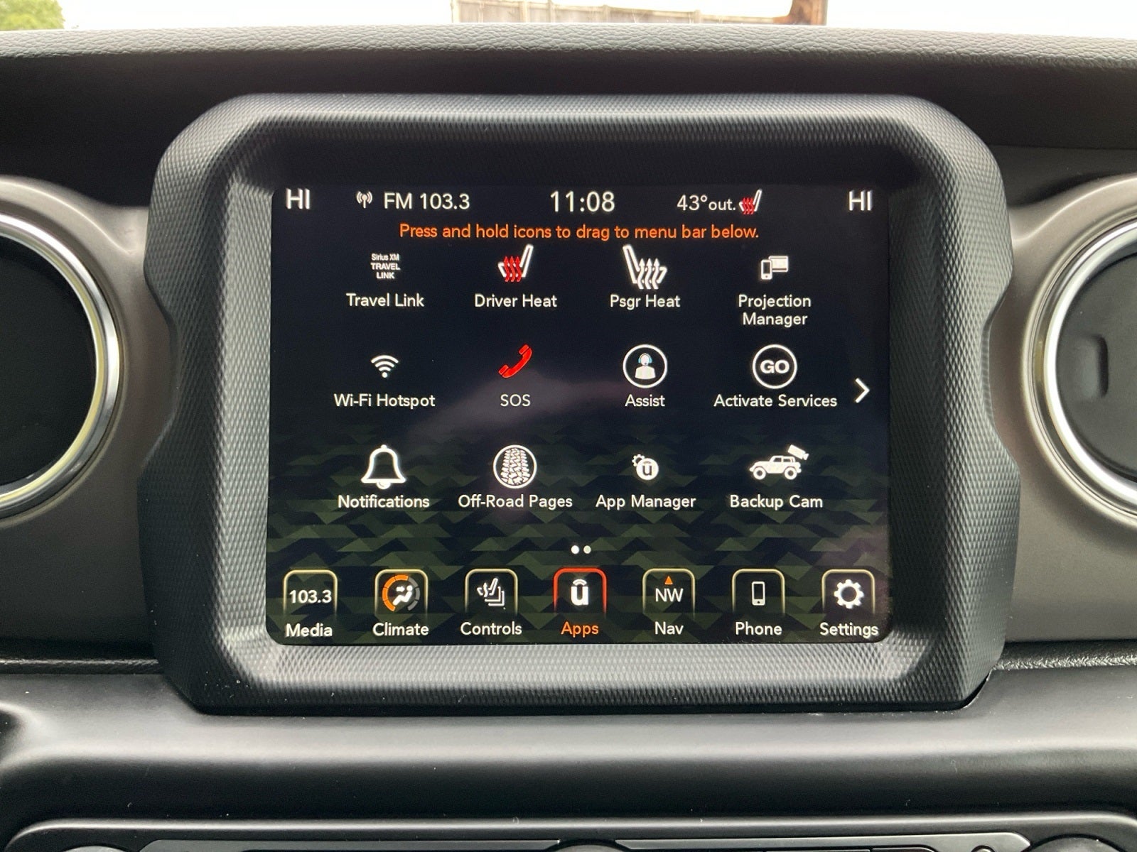 2023 Jeep Wrangler 4xe Rubicon 4x4