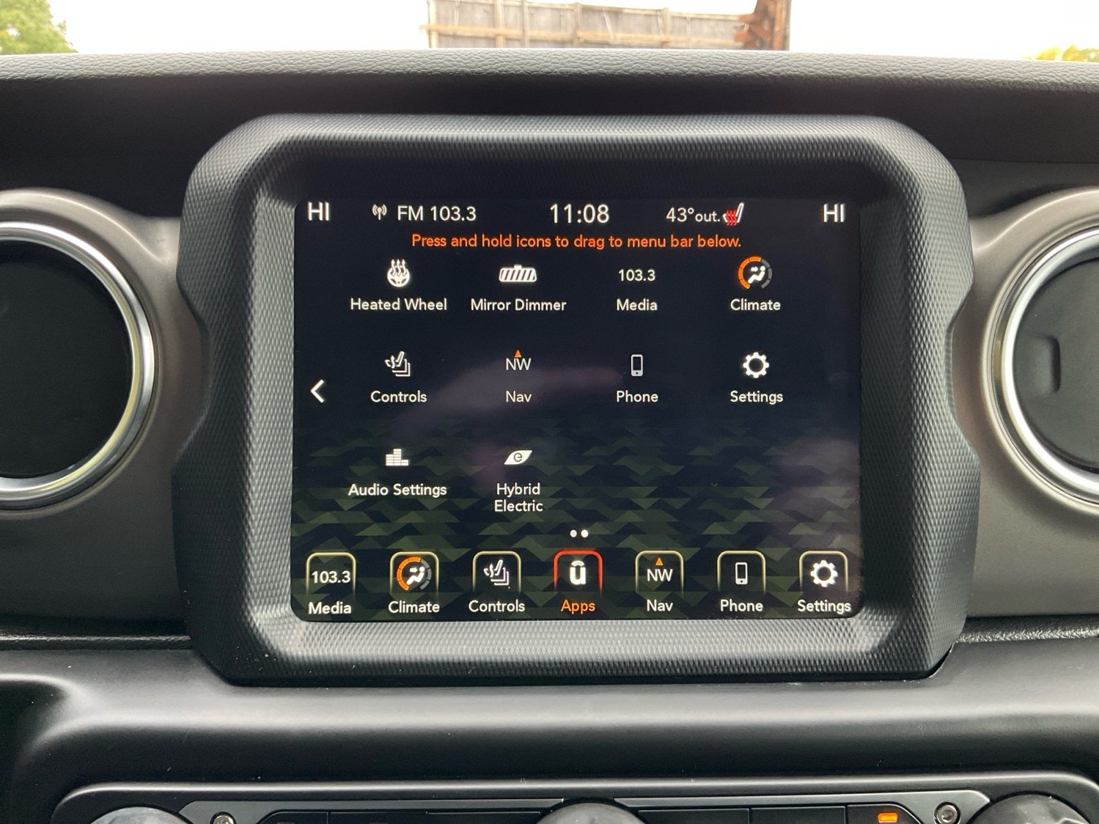 2023 Jeep Wrangler 4xe Rubicon 4x4