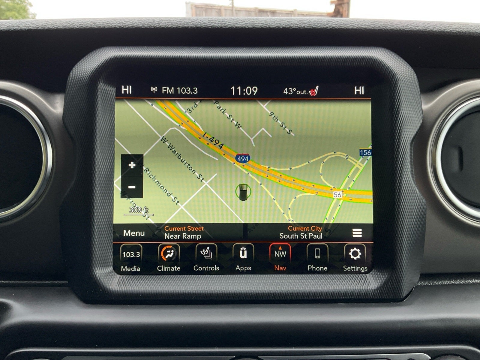 2023 Jeep Wrangler 4xe Rubicon 4x4