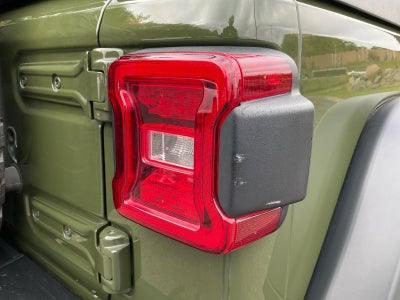 2023 Jeep Wrangler 4xe Rubicon 4x4