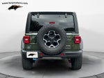 2023 Jeep Wrangler 4xe Rubicon 4x4