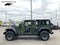 2023 Jeep Wrangler 4xe Rubicon 4x4
