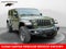2023 Jeep Wrangler 4xe Rubicon 4x4