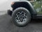 2023 Jeep Wrangler 4xe Rubicon 4x4