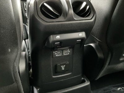 2023 Jeep Wrangler 4xe Rubicon 4x4