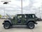 2023 Jeep Wrangler 4xe Rubicon 4x4