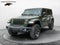 2023 Jeep Wrangler 4xe Rubicon 4x4