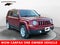 2012 Jeep Patriot Sport