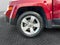 2012 Jeep Patriot Sport