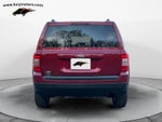 2012 Jeep Patriot Sport