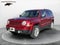 2012 Jeep Patriot Sport