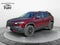 2019 Jeep Cherokee Trailhawk 4x4