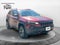 2020 Jeep Cherokee Trailhawk 4x4