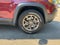 2020 Jeep Cherokee Trailhawk 4x4