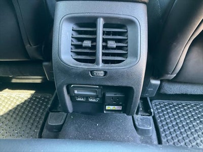 2020 Jeep Cherokee Trailhawk 4x4