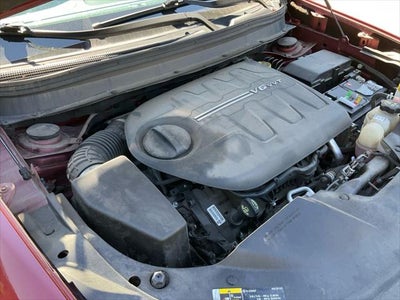 2020 Jeep Cherokee Trailhawk 4x4