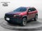 2020 Jeep Cherokee Trailhawk 4x4