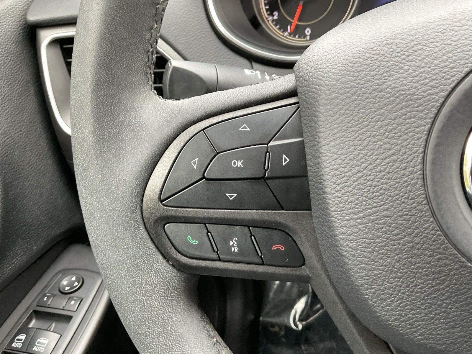 2021 Jeep Cherokee Trailhawk Elite