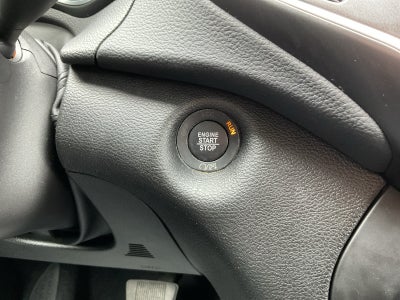 2021 Jeep Cherokee Trailhawk Elite