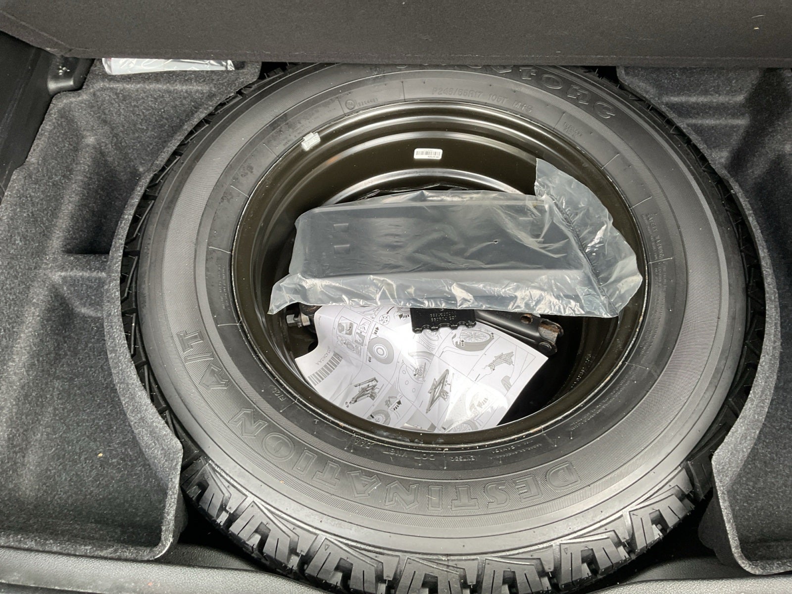 2021 Jeep Cherokee Trailhawk Elite