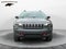 2021 Jeep Cherokee Trailhawk Elite