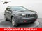 2021 Jeep Cherokee Trailhawk Elite