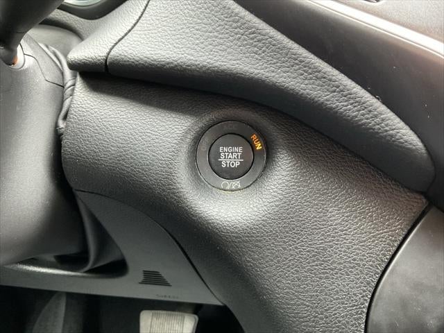 2021 Jeep Cherokee Trailhawk Elite