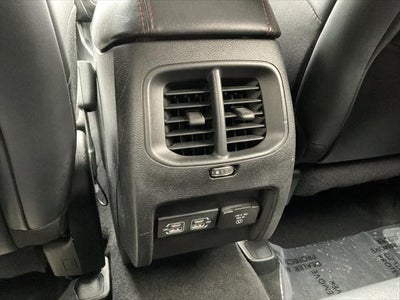 2021 Jeep Cherokee Trailhawk Elite