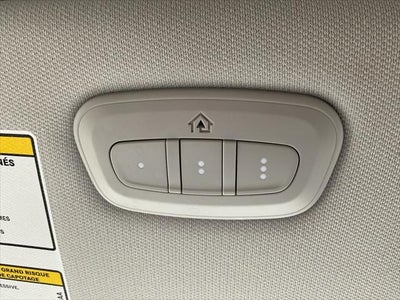 2021 Jeep Cherokee Trailhawk Elite