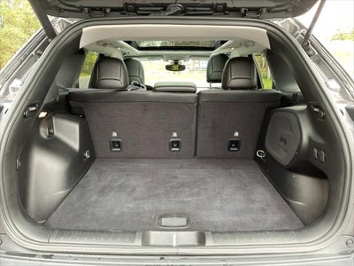 2021 Jeep Cherokee Trailhawk Elite