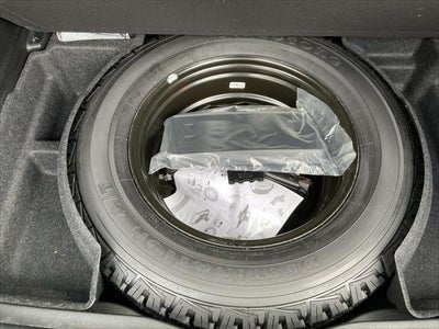 2021 Jeep Cherokee Trailhawk Elite