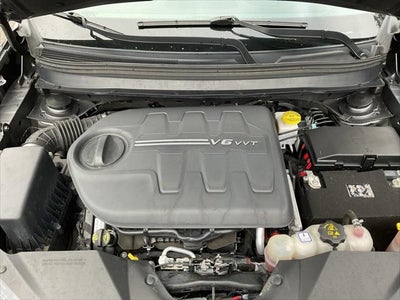 2021 Jeep Cherokee Trailhawk Elite