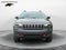 2021 Jeep Cherokee Trailhawk Elite