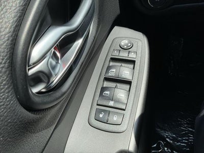 2022 Jeep Cherokee Trailhawk 4x4