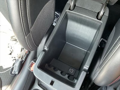 2022 Jeep Cherokee Trailhawk 4x4