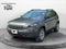 2022 Jeep Cherokee Trailhawk 4x4